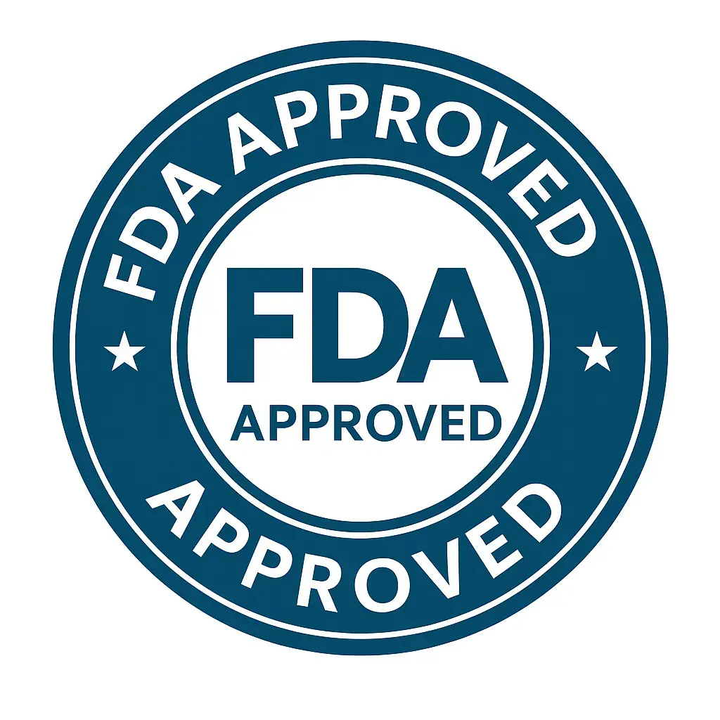 FitCafe FDA Approved Facility