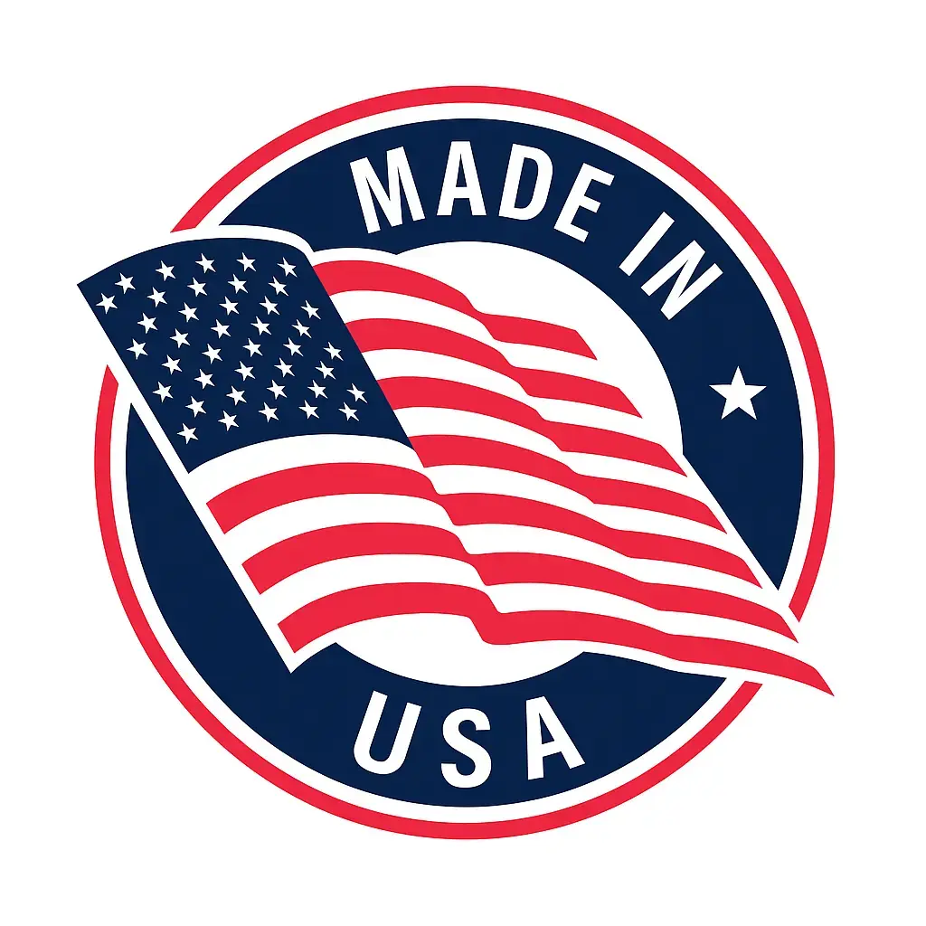 FitCafe Made In USA