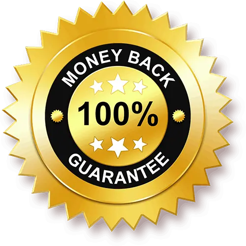 FitCafe  Money Guarantee